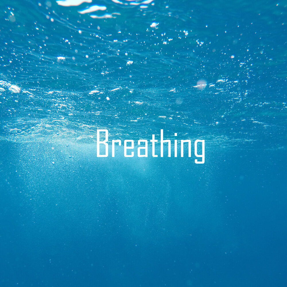 Our breath