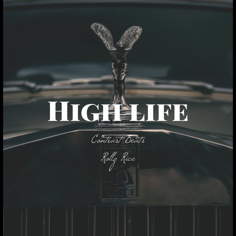 Is this the high life. High Life.