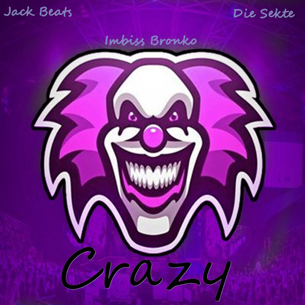 Jack drive. Jack Beats. Crazy Team.