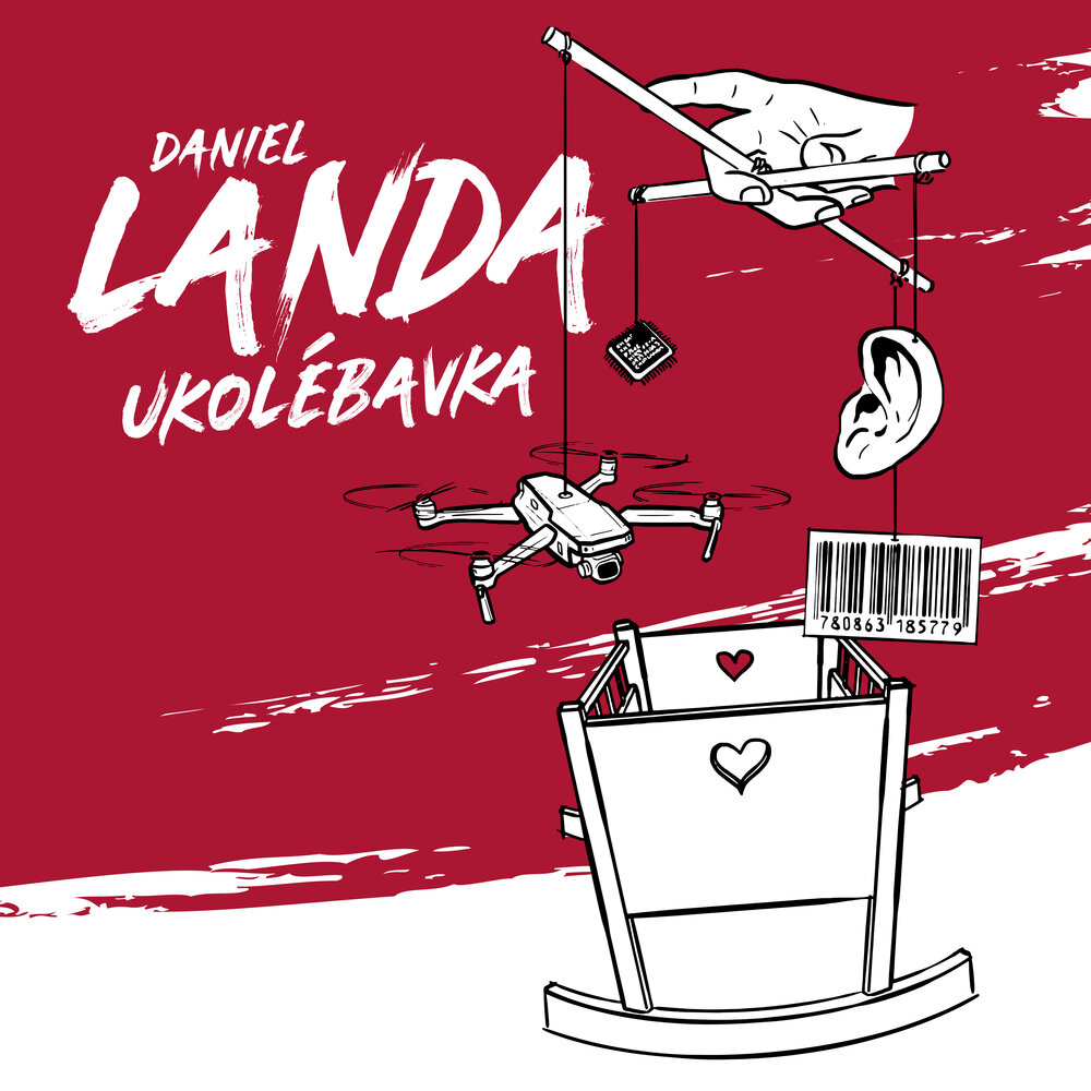 Даниэль Ланда. Daniel Landa.