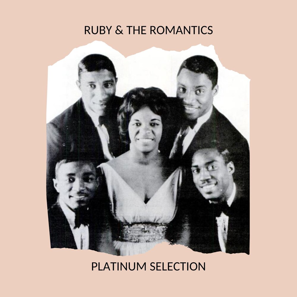 The romantics. Ruby & the Romantics. Рубиновая любовь немецкая музыка.