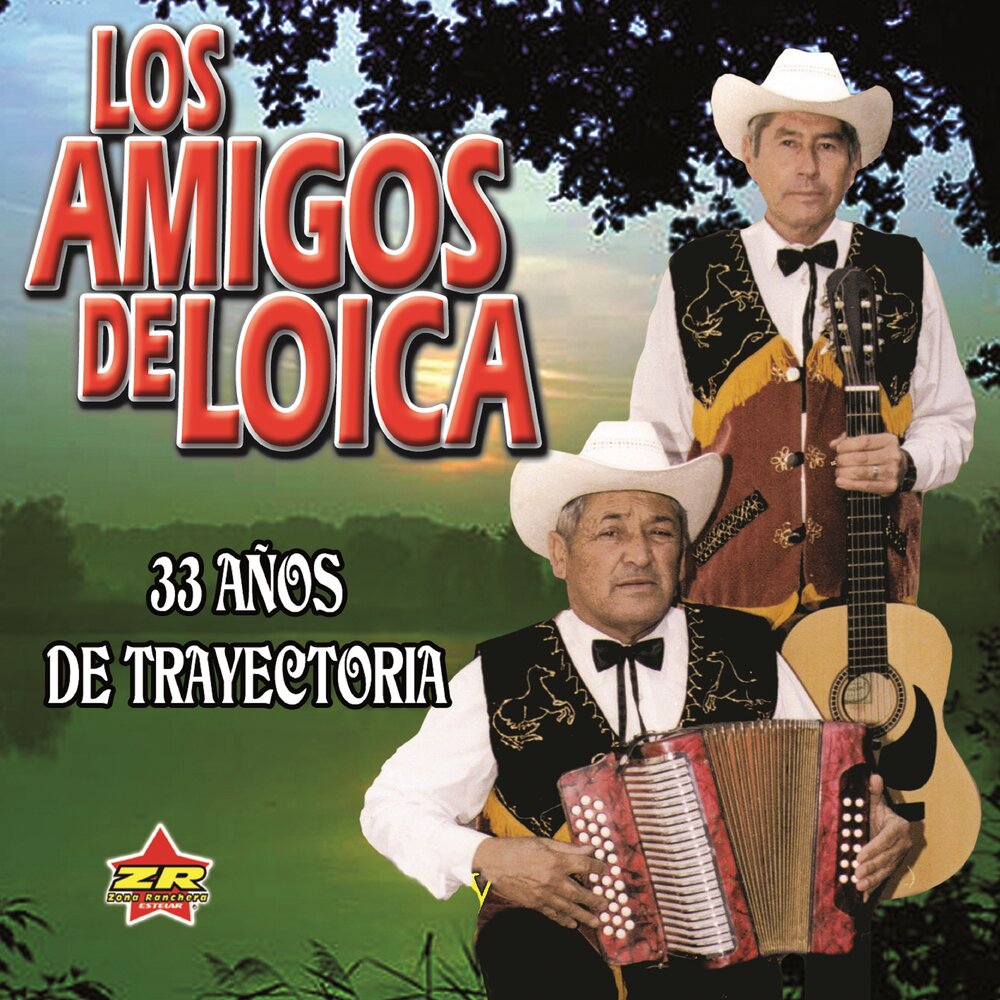 Los amigos