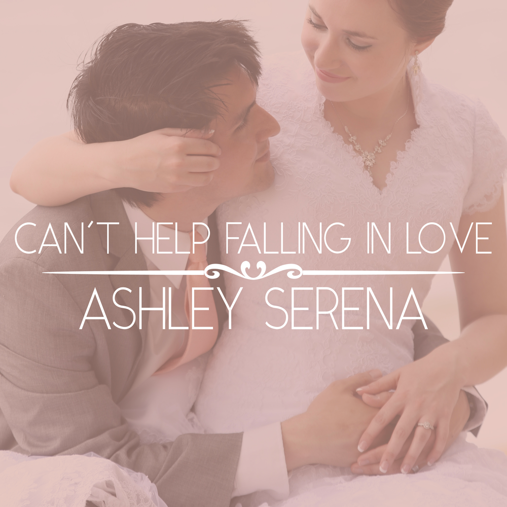 I loving слушать. Ashley Serena. 