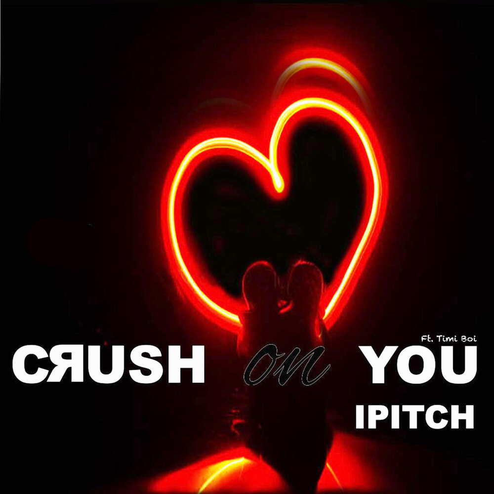 Crush on you