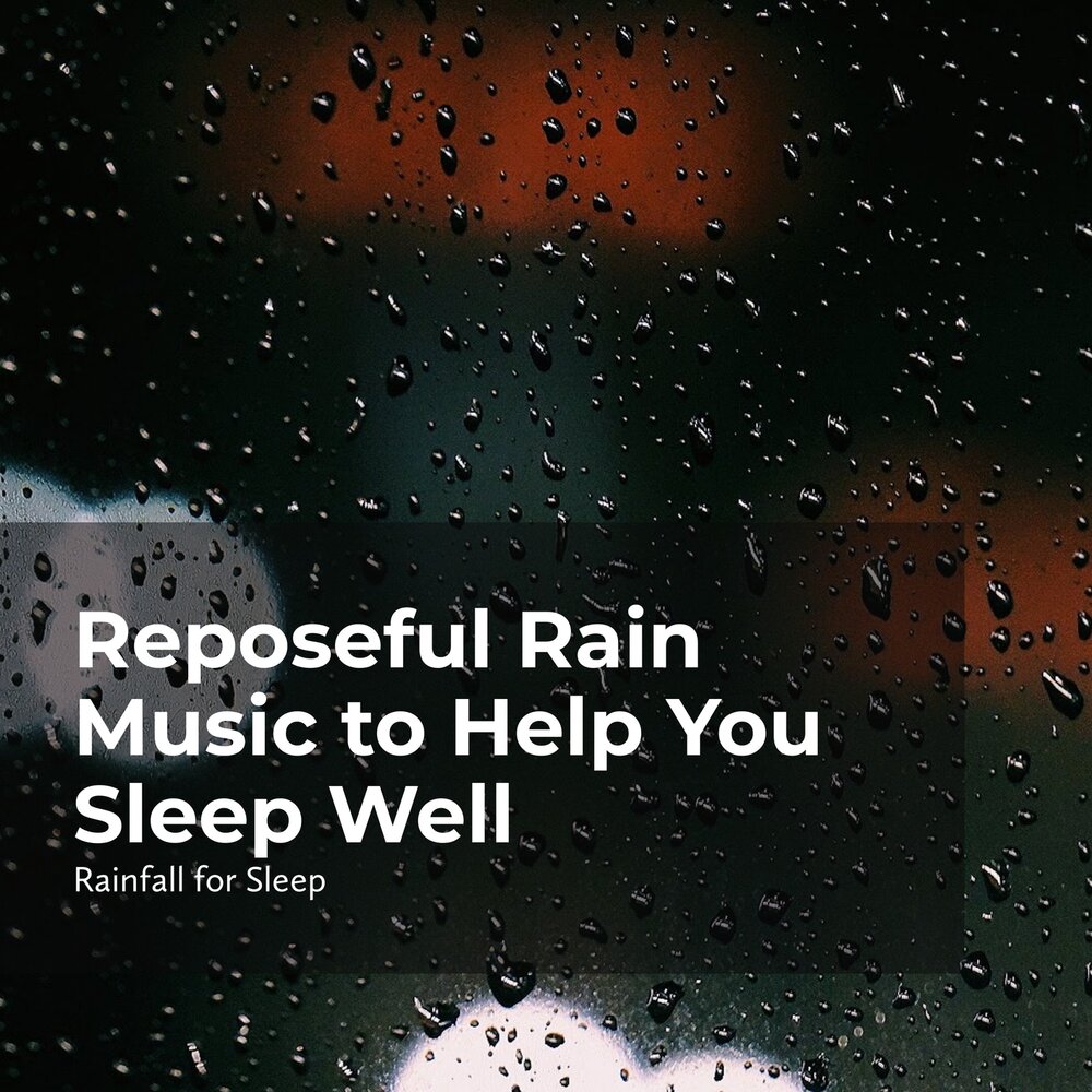 Now rain rain rain for me