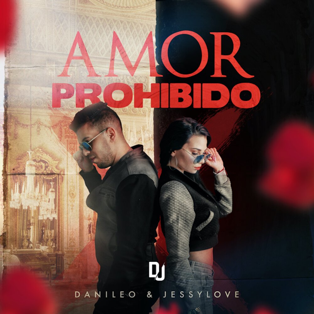 Amor Prohibido Danileo & Jessylove слушать онлайн на Яндекс Музыке.