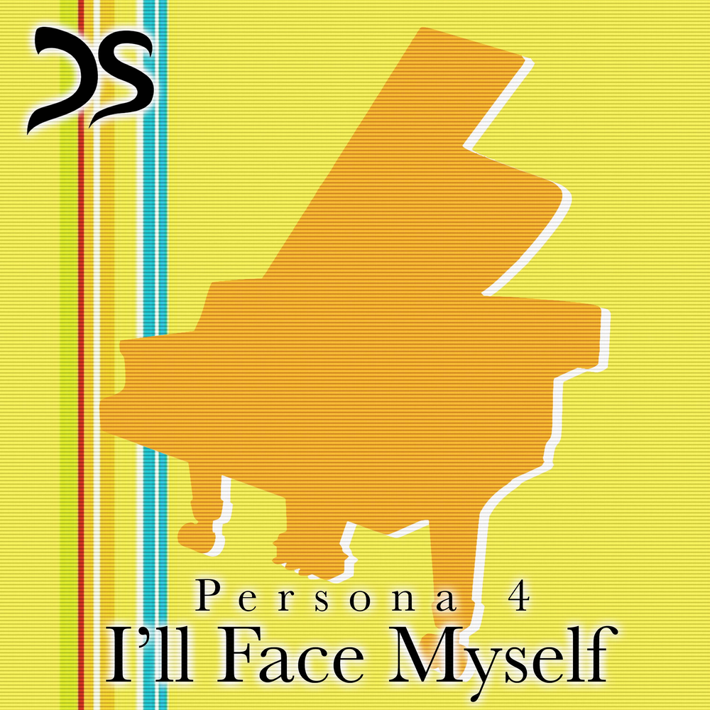 Face myself. Music DS.