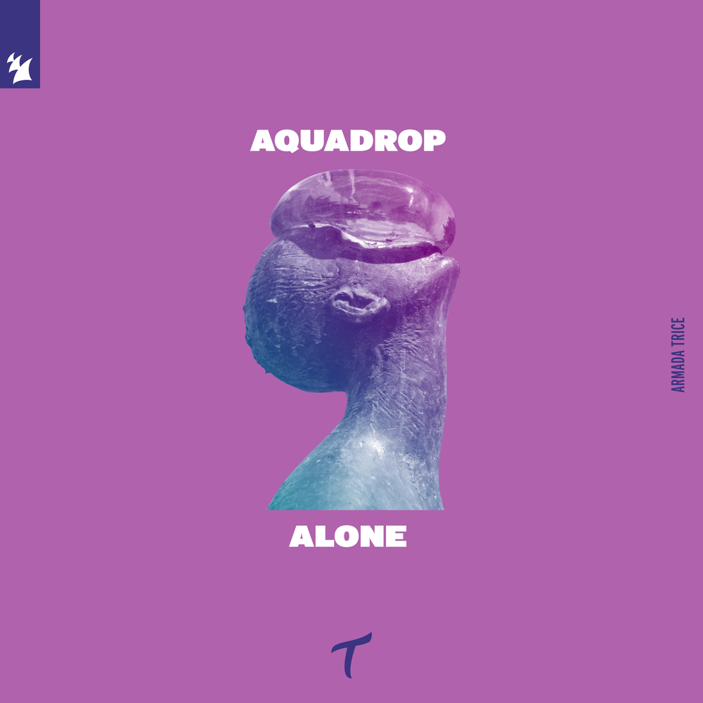 Aquadrop. The Alone - ненавистная !. Nights like this Loud Luxury обложку.