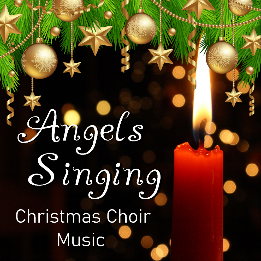 Singing christmas