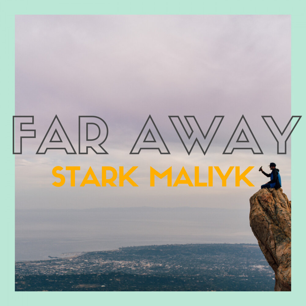 Away mp3. Maliyk.