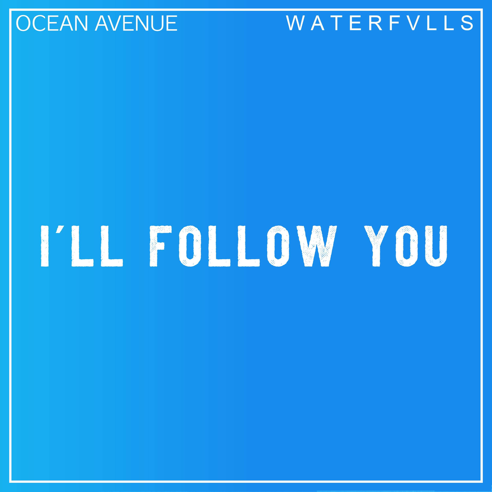 You the ocean and me. Ocean Avenue. 112 Ocean Avenue. 112 Ocean Avenue из дали.