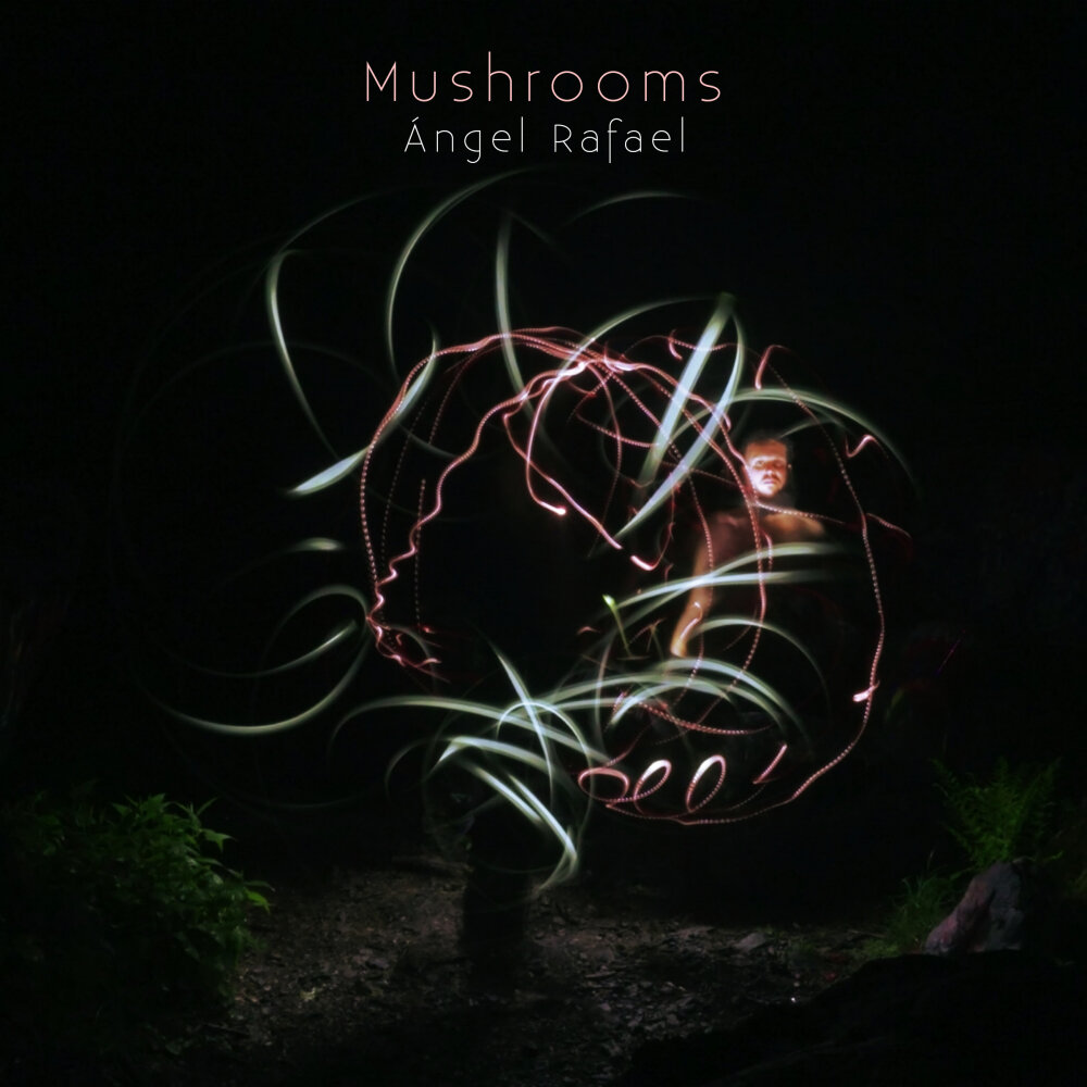 Mushroom слушать