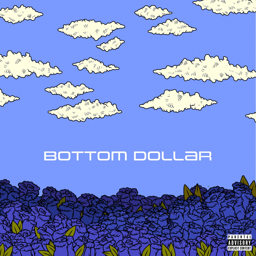 Bottom dollar