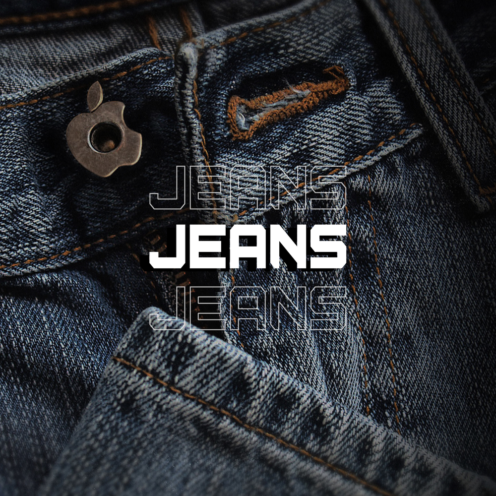 New jeans lyrics