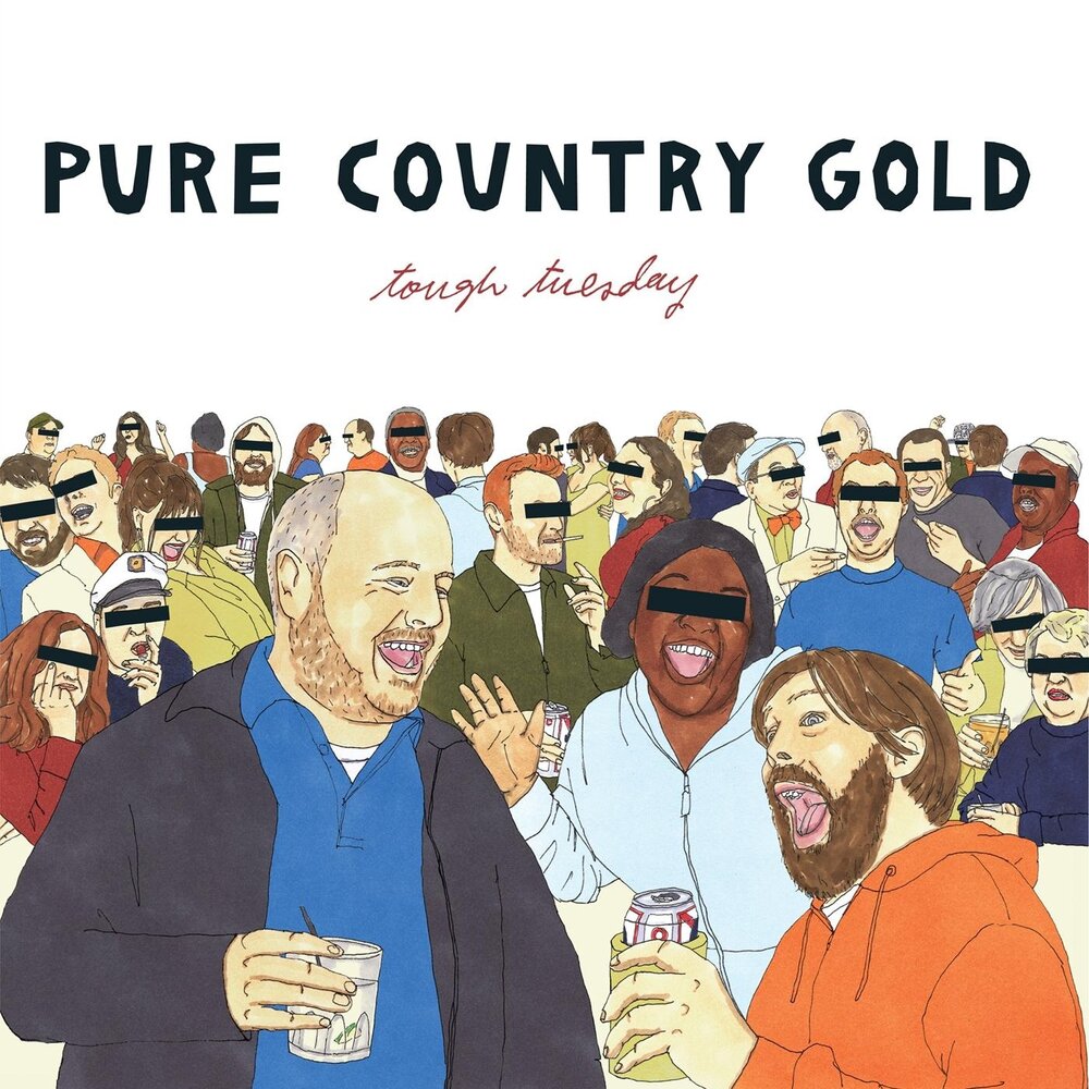 Country gold