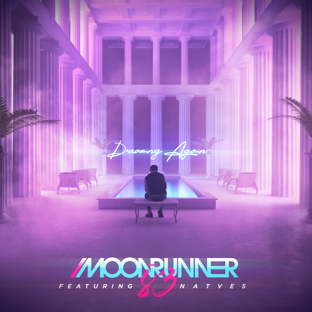 Moonrunner. Мелодия Дрима. Dream again книга. Incarnation Dreams песни.