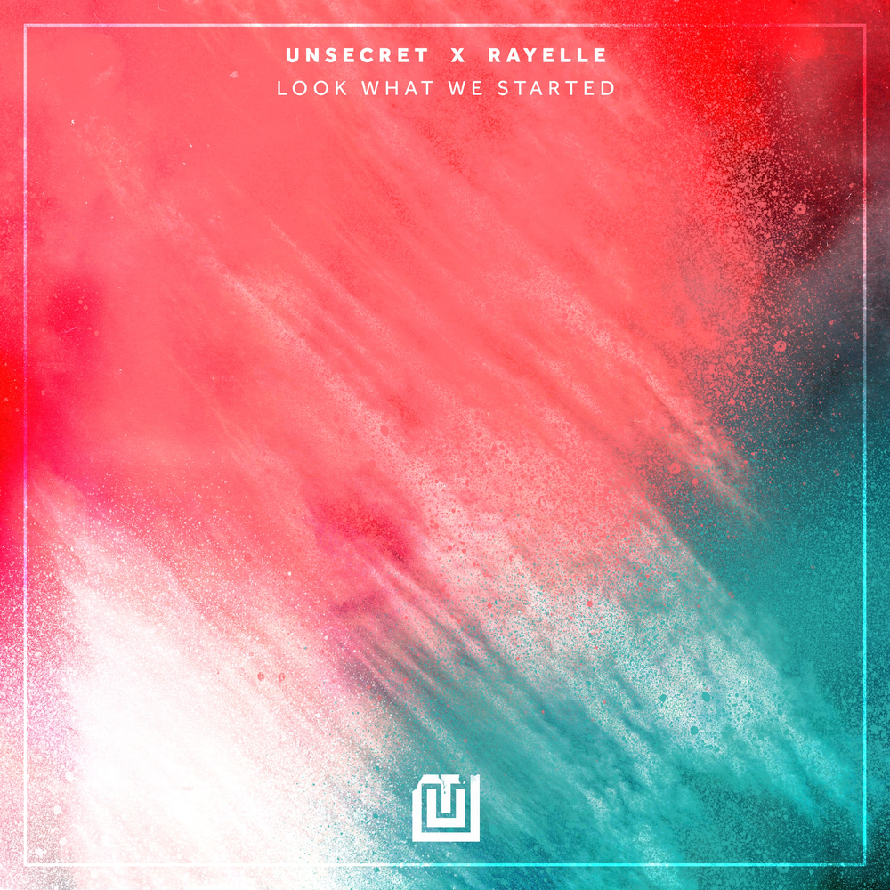 Rayelle. UNSECRET. Let’s go Now Rayelle. Vendetta UNSECRET feat. Krigarè.