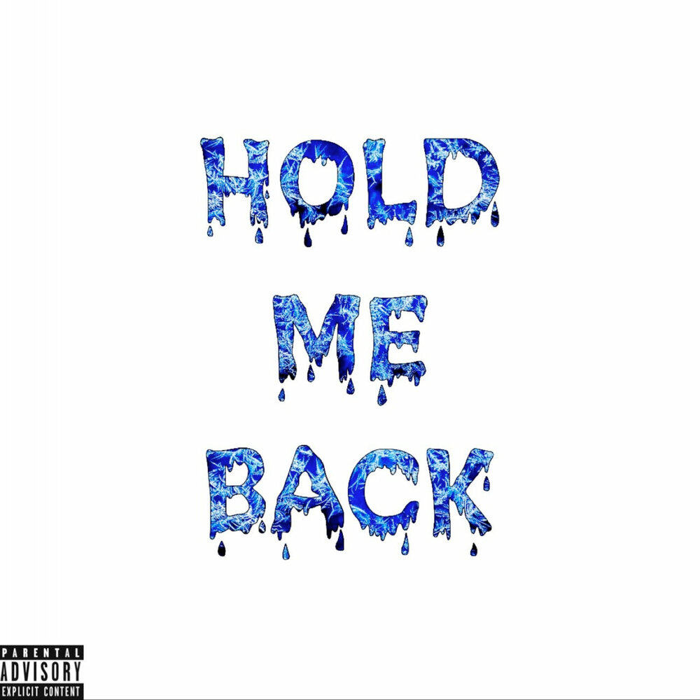 Hold me back original demo