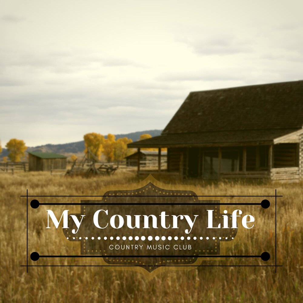 Country over. Country Life альбом. Country Life альбом обложка. Country Life слушать. Country Life album Cover.