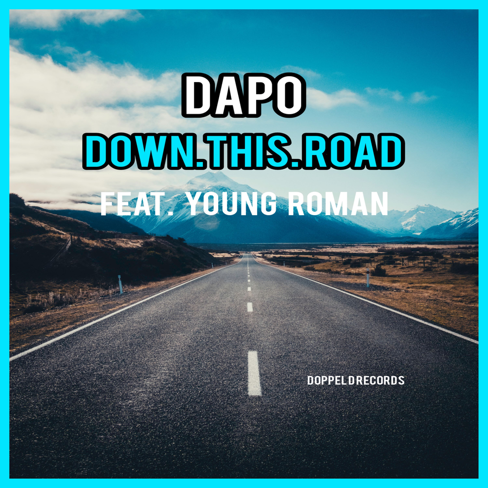 Down this world. Go down this Road. Gianni Romano - down down down (MHE Remix).