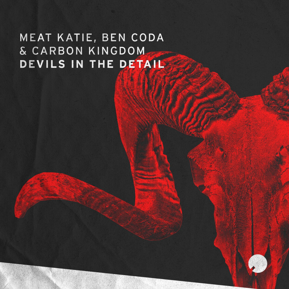 Meat Katie. Kate Satan. Meat Katie – Bedrock Breaks. Devil is in the details.