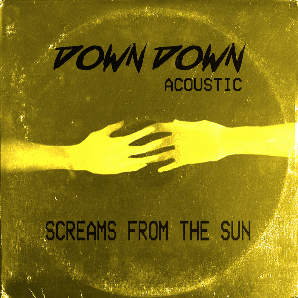 Down album. Лети [Acoustic] [Single].