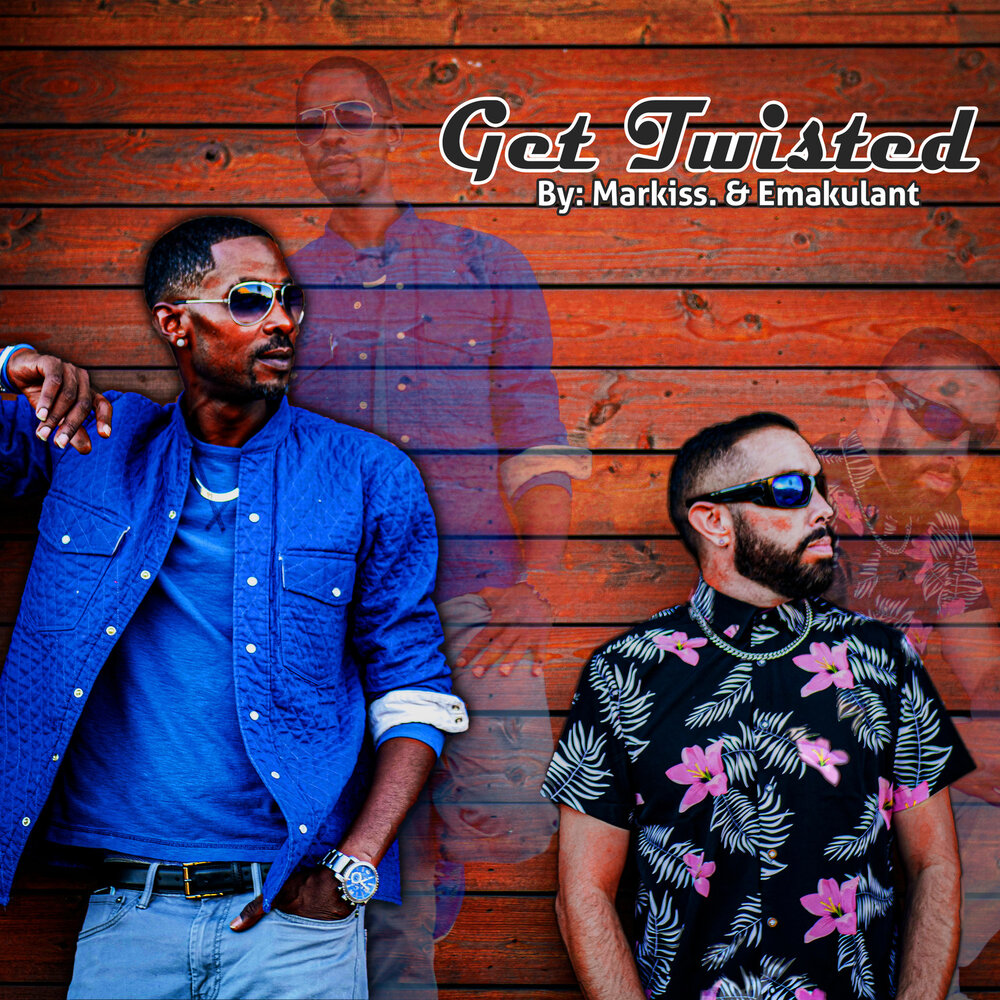 Get twisted