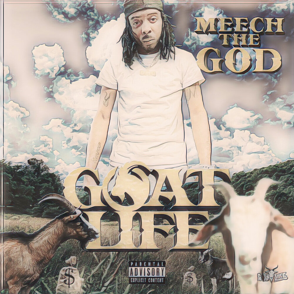 The goat life