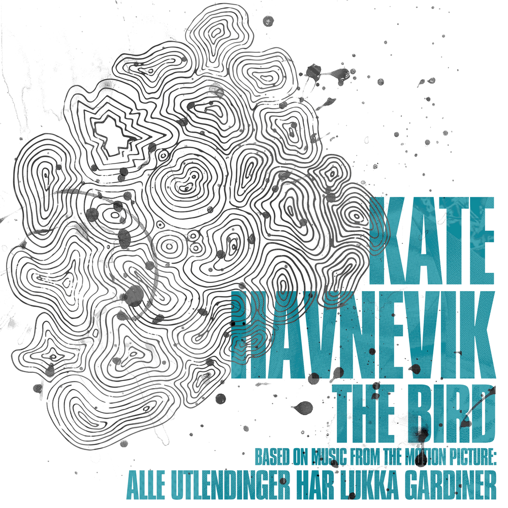 Kate Havnevik. Kate Havnevik 2020.