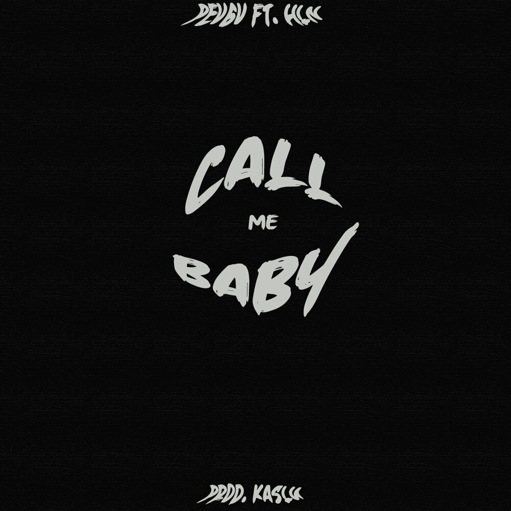 PEVGV: Call Me Baby, Dri-Fit, Firma Cromada и другие песни. 