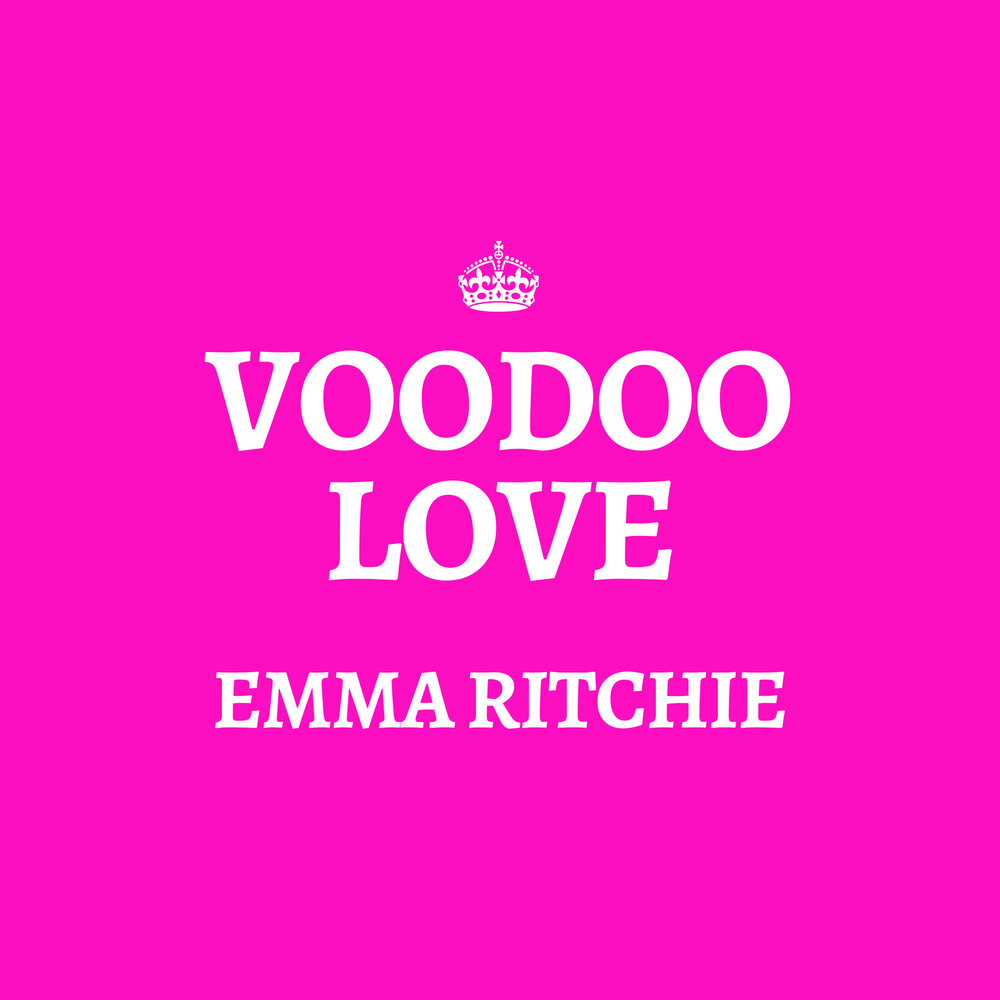 Voodoo Love - Emma Ritchie. 