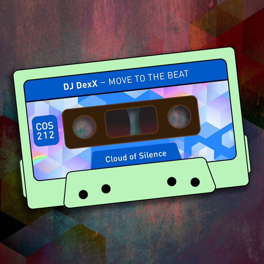 Move to the beat. Move to the beat