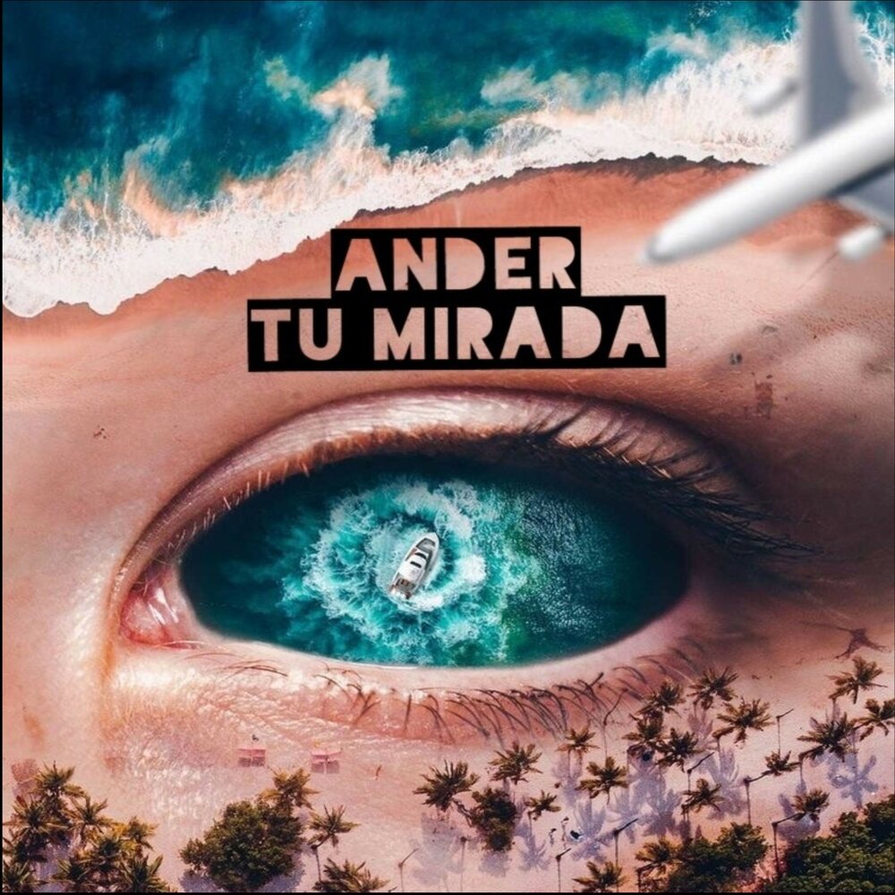 Tu mirada