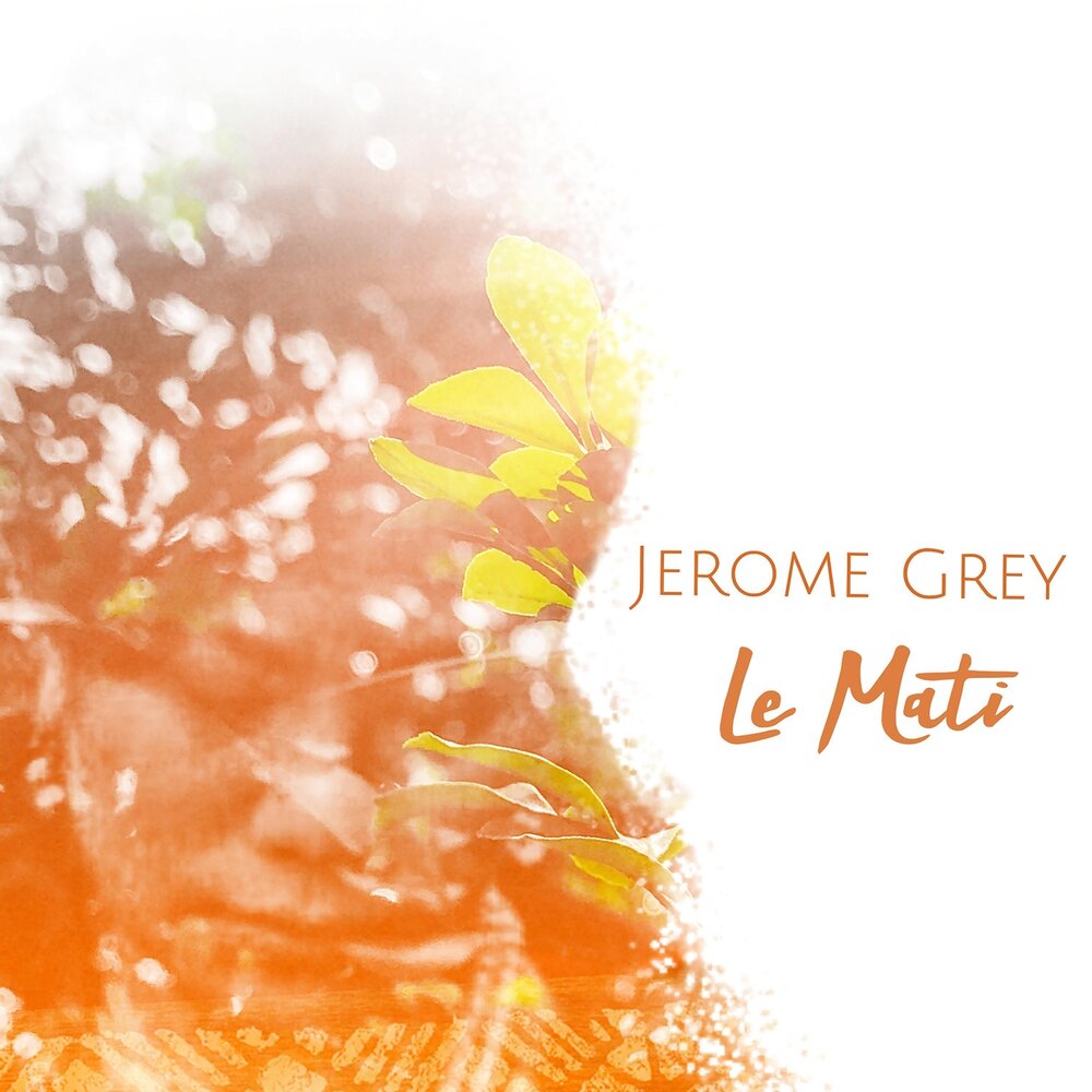 Jerome Grey: Sweet Lady of Waiahole, Manu Samoa, Goodbye My Feleni и другие...