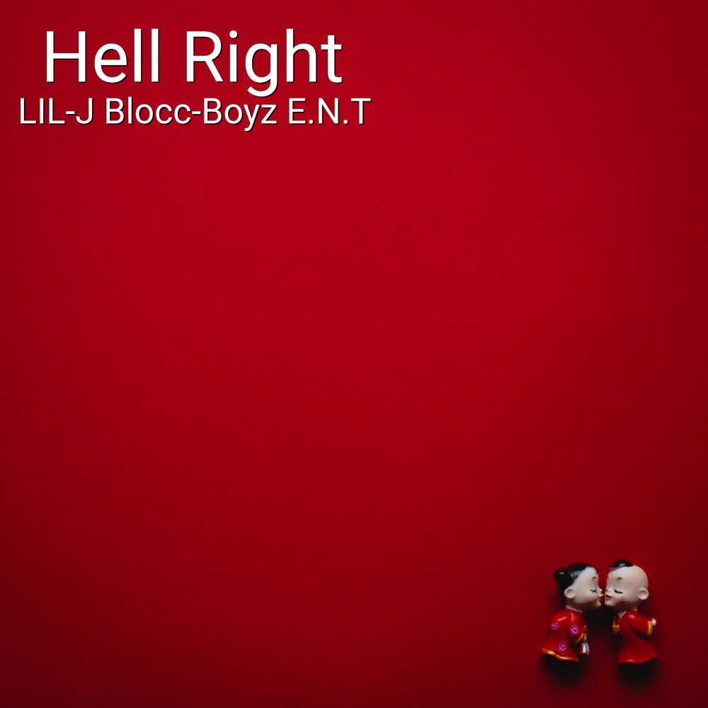 Hell right. Hell right