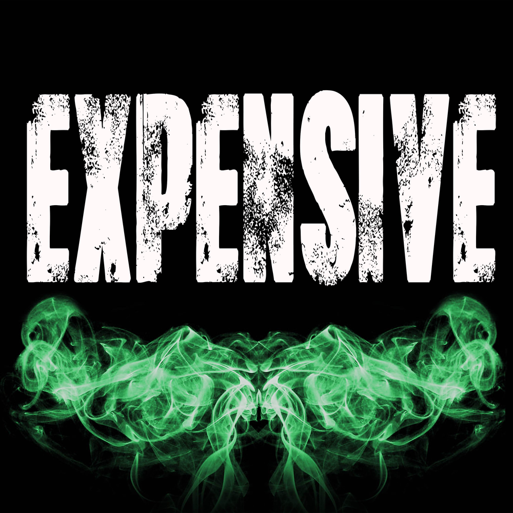 Expensive music