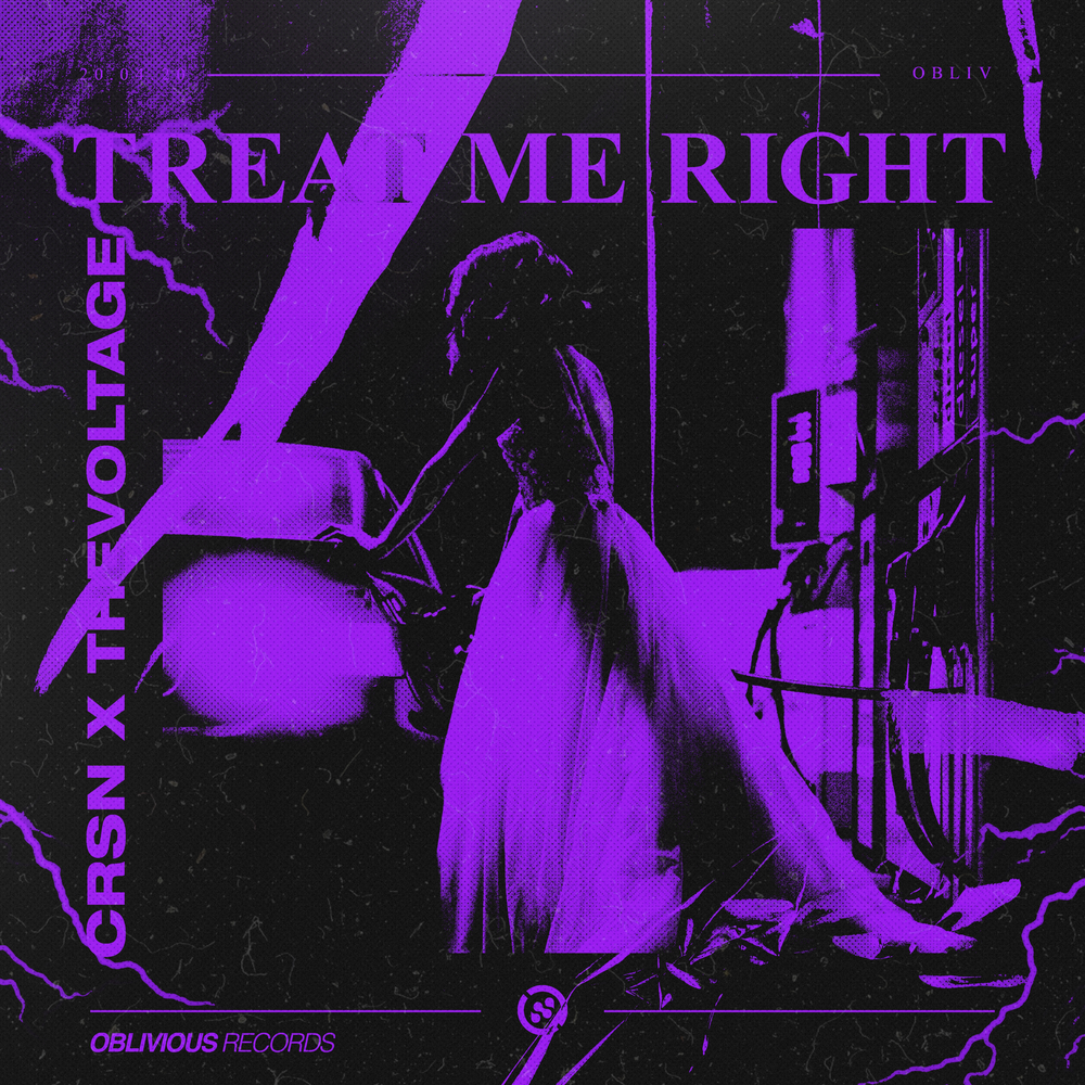 Treat me right
