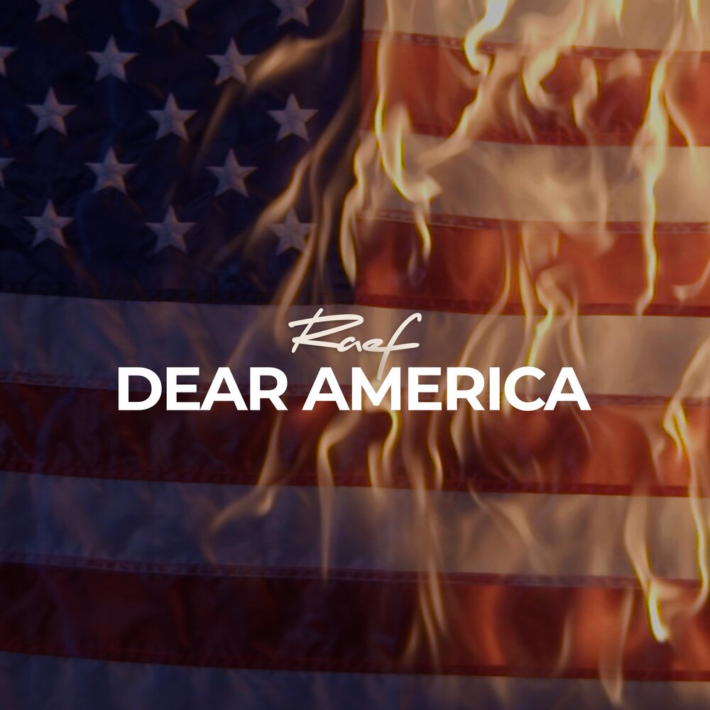 Dear america