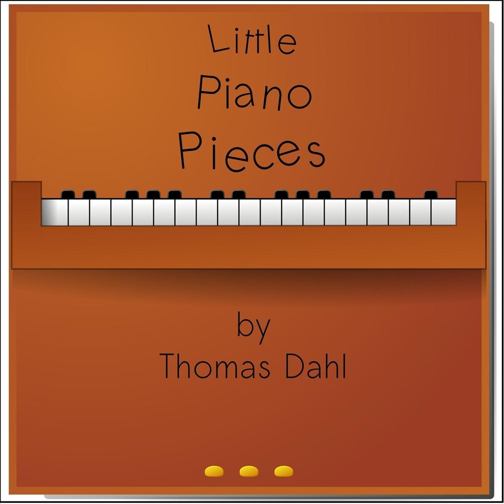 Little me piano