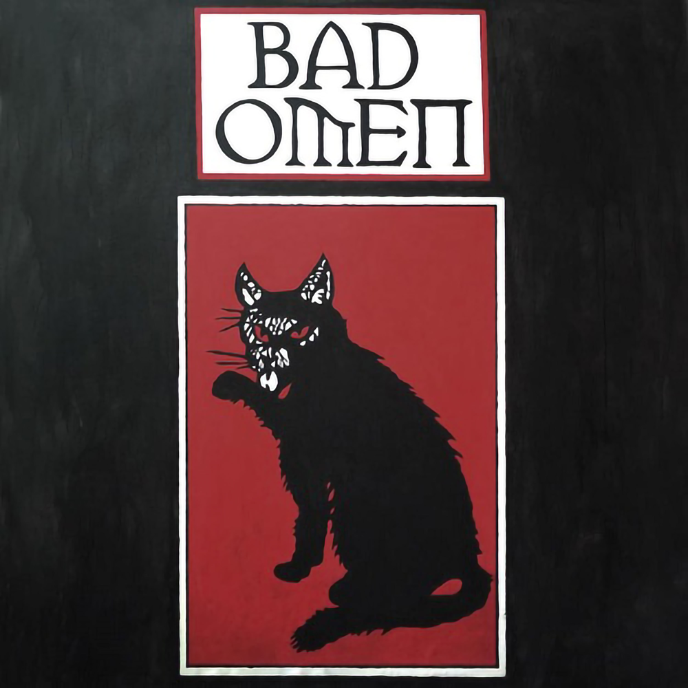 Bad omens слушать. Бэд Омен. Ник Фолио Bad Omens. Группа Bad Omens. Bad Omens альбом.