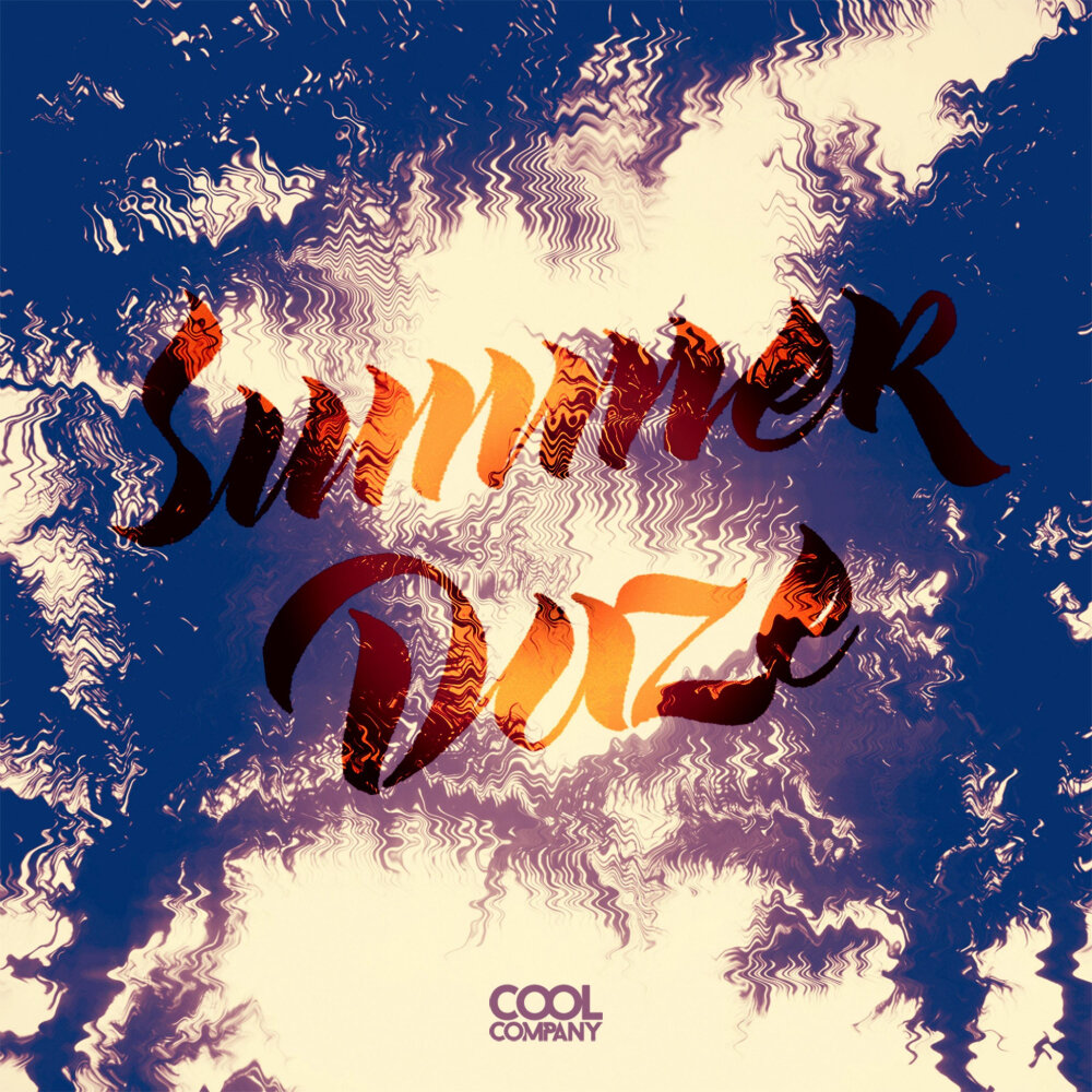 Co coo. Лето Компани. Summer Daze. Summer Daze Kyu. Cool co.