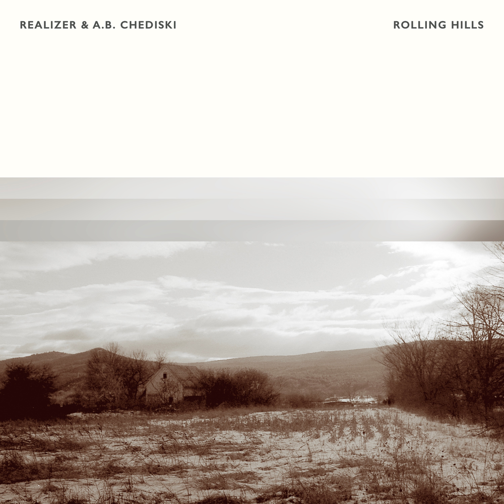 Rolling Hills - Realizer, A.B. Chediski. 