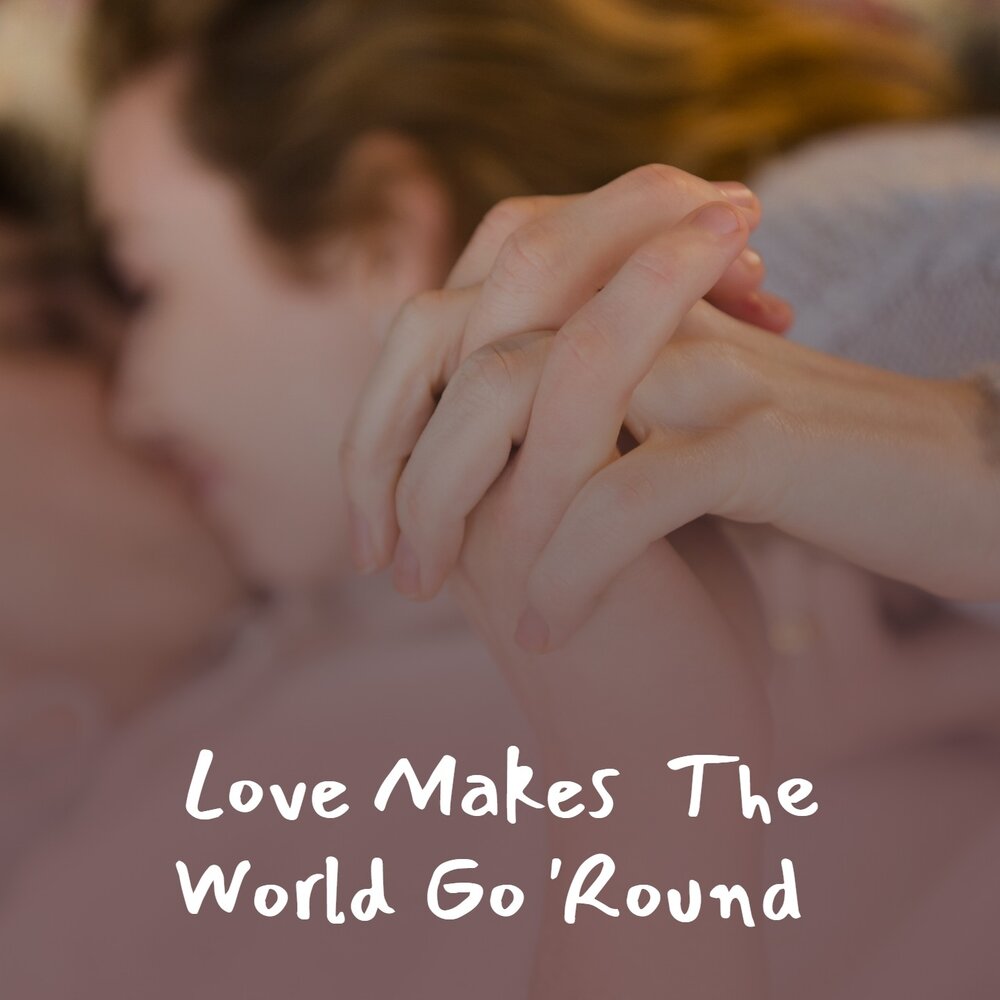 Nas - make the world go round. Make ends meet. Love makes the world go. Money makes the world go round. Love makes the world go.