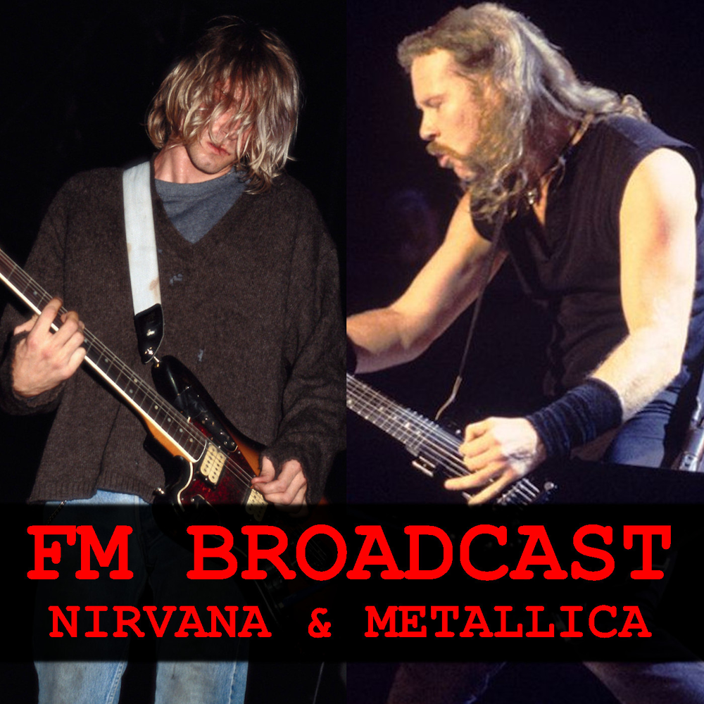 Nirvana territorial. Metallica and Nirvana. Металлика и Нирвана. Металлика ФМ. Нирвана металлик.