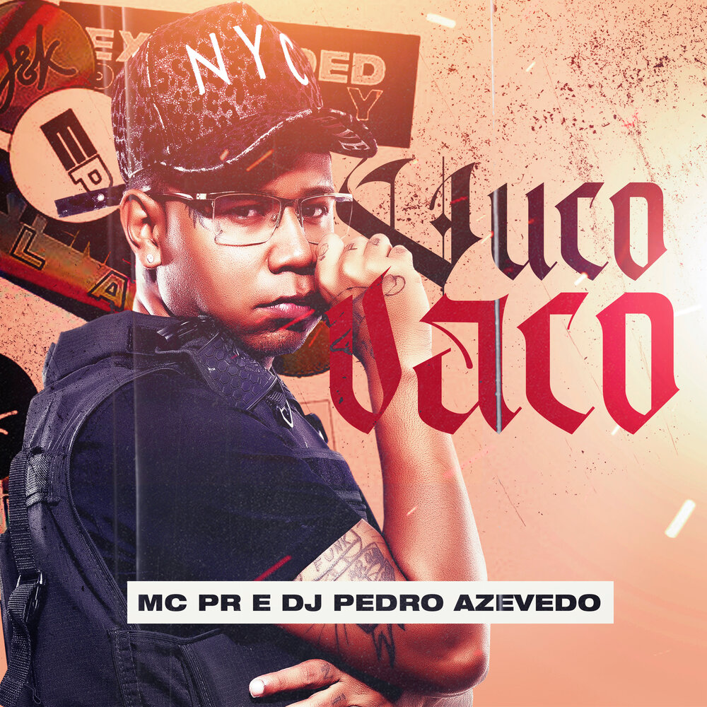 Hyperphunk mc pr