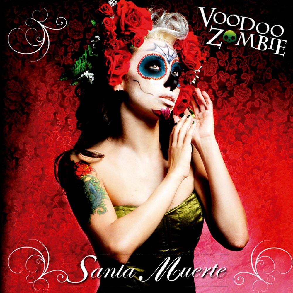 Voodoo музыка. Voodoo Zombie 1932. Луна вуду.