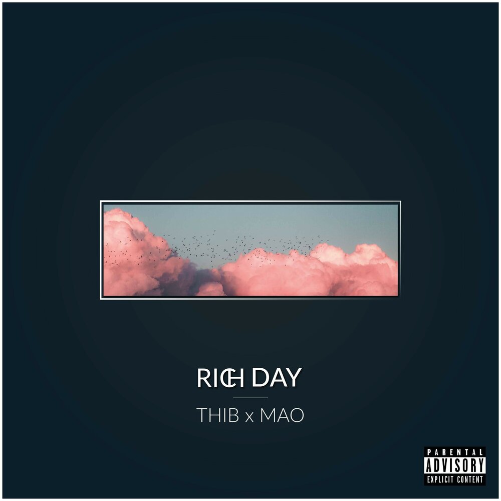 Rich Day. Рич Дэй физик.