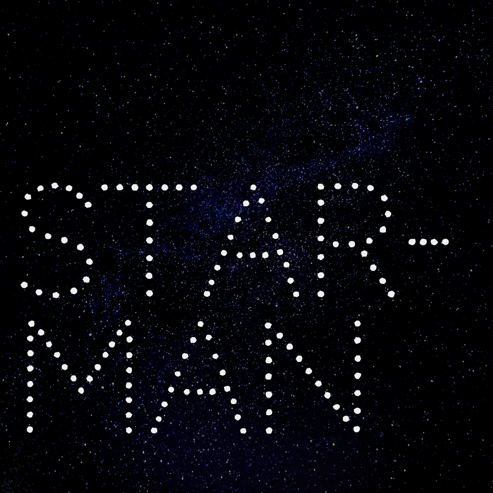 Man star