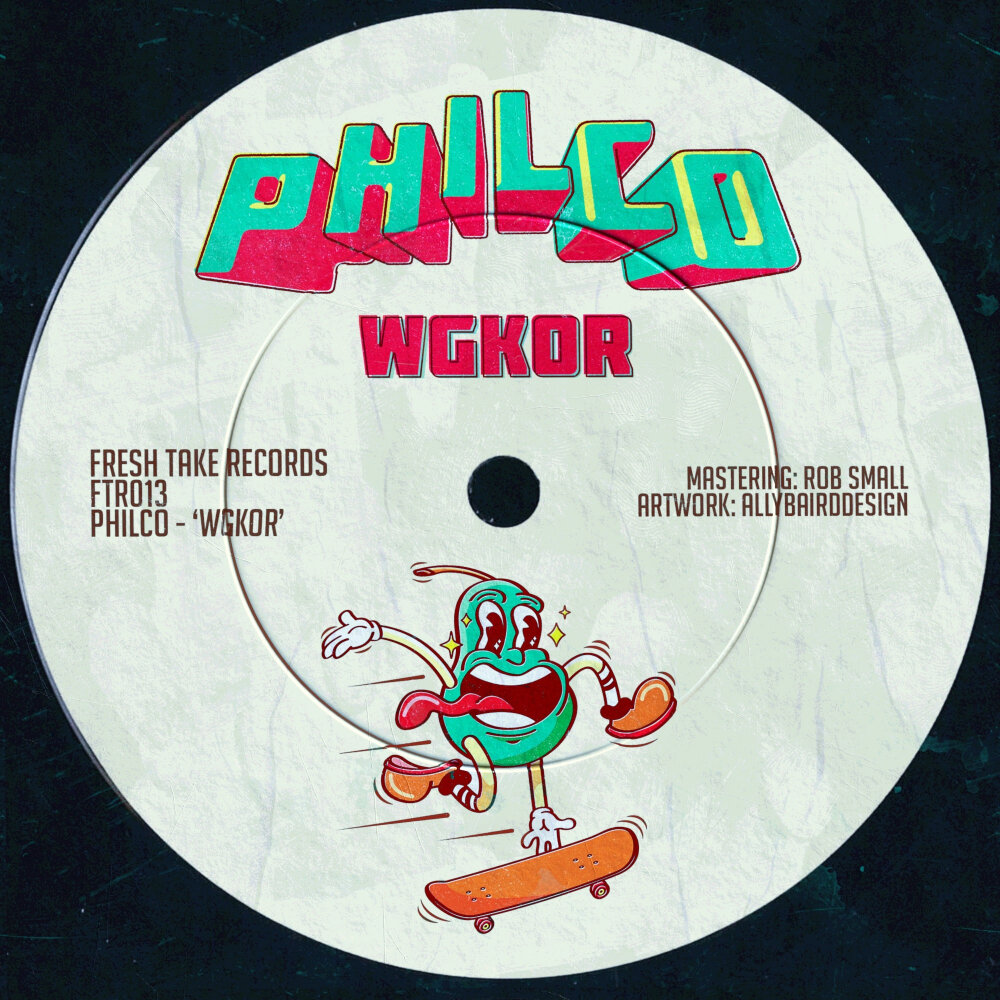 Take it record mix. Take it record mix