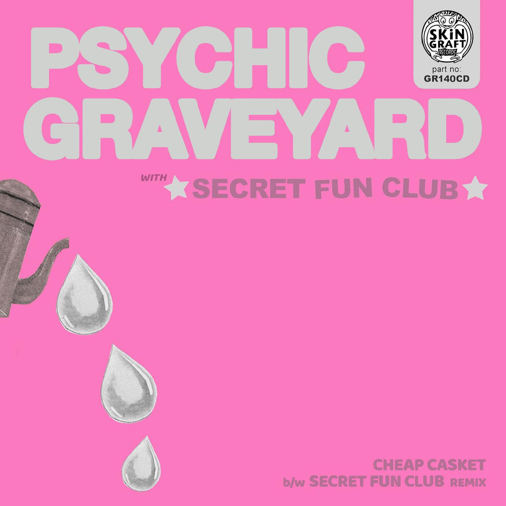 W secrets. Psychic Graveyard. Secret fun. Secrets funny.